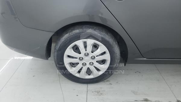 Photo 28 VIN: KNAFT4112D5788916 - KIA CERATO 