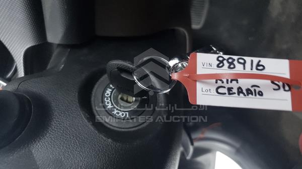 Photo 3 VIN: KNAFT4112D5788916 - KIA CERATO 