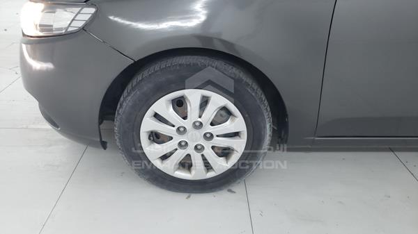 Photo 30 VIN: KNAFT4112D5788916 - KIA CERATO 