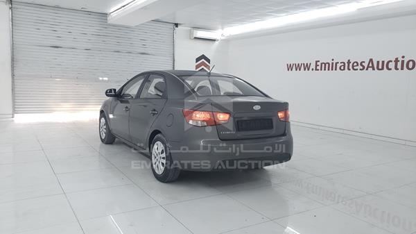 Photo 5 VIN: KNAFT4112D5788916 - KIA CERATO 