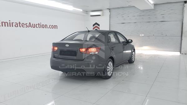 Photo 7 VIN: KNAFT4112D5788916 - KIA CERATO 