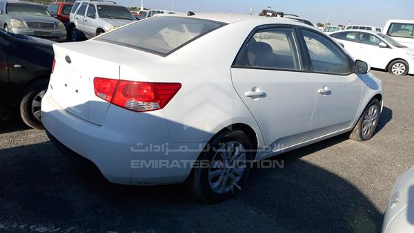 Photo 6 VIN: KNAFT4114D5788982 - KIA CERATO 