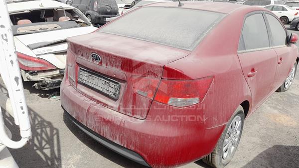 Photo 5 VIN: KNAFT4116D5788966 - KIA CERATO 