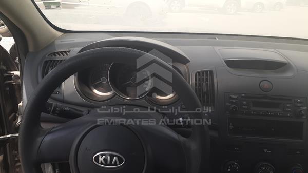 Photo 12 VIN: KNAFT4118D5788936 - KIA CERATO 