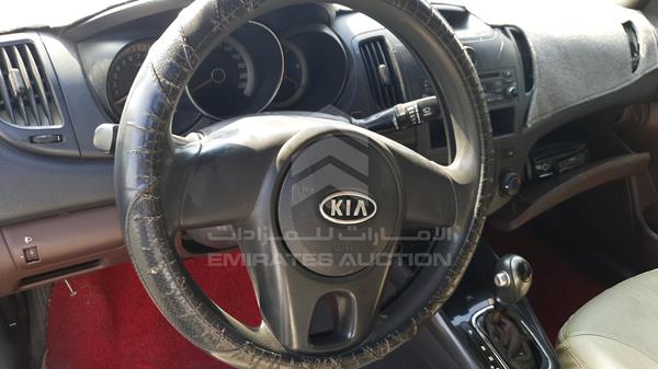 Photo 11 VIN: KNAFT411XB5352022 - KIA CERATO 