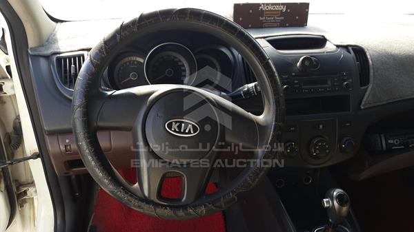 Photo 13 VIN: KNAFT411XB5352022 - KIA CERATO 