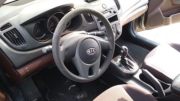 Photo 11 VIN: KNAFT411XD5982142 - KIA CERATO 