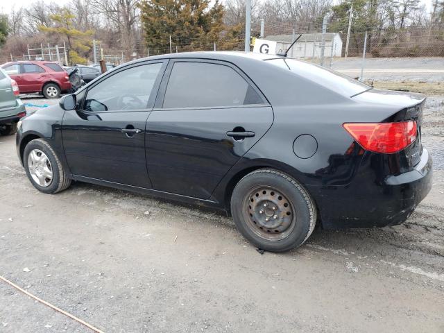 Photo 1 VIN: KNAFT4A20A5060452 - KIA FORTE 