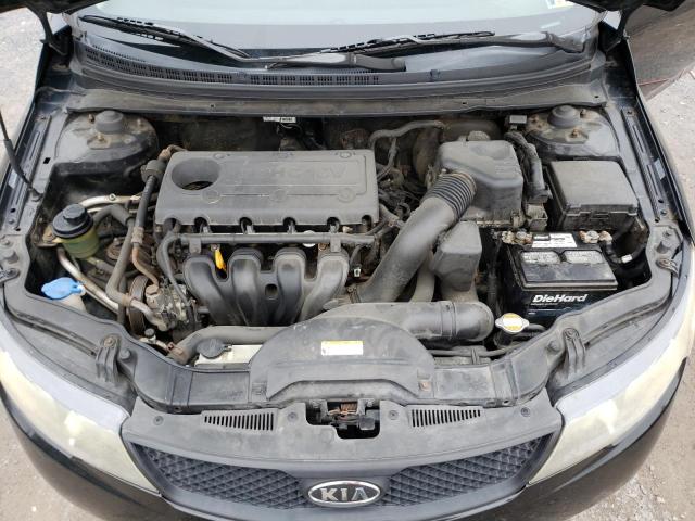 Photo 10 VIN: KNAFT4A20A5060452 - KIA FORTE 