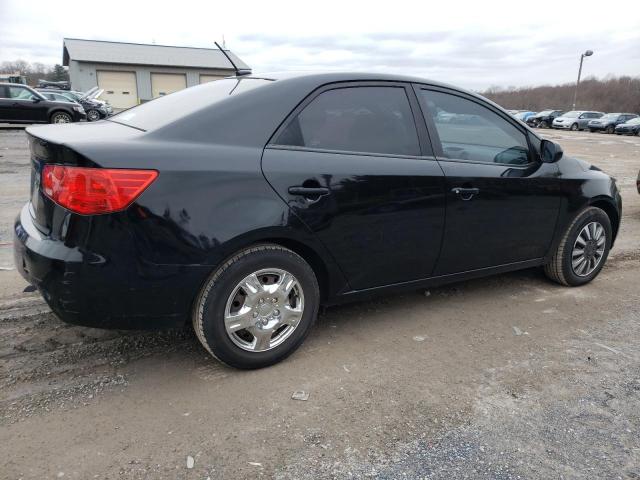 Photo 2 VIN: KNAFT4A20A5060452 - KIA FORTE 