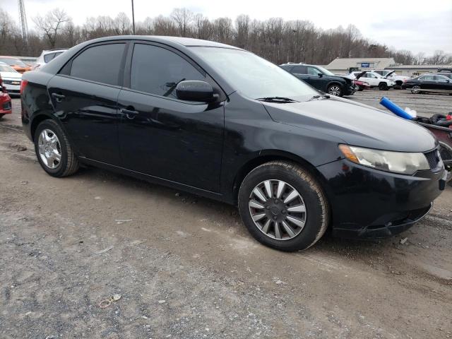 Photo 3 VIN: KNAFT4A20A5060452 - KIA FORTE 