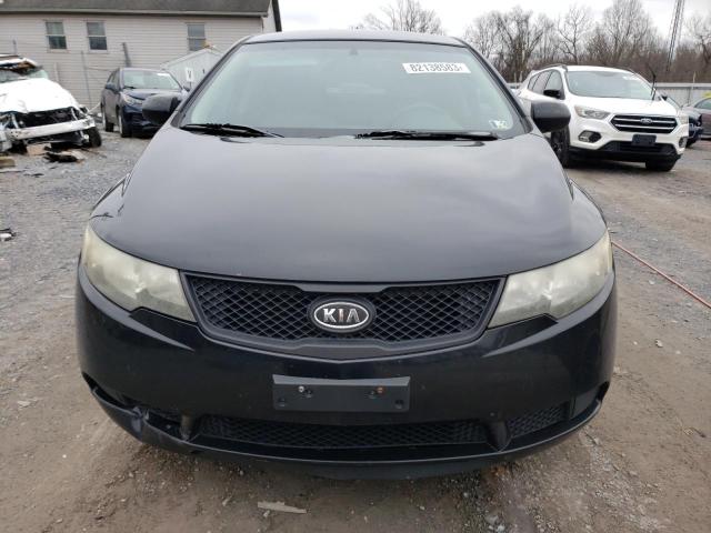 Photo 4 VIN: KNAFT4A20A5060452 - KIA FORTE 