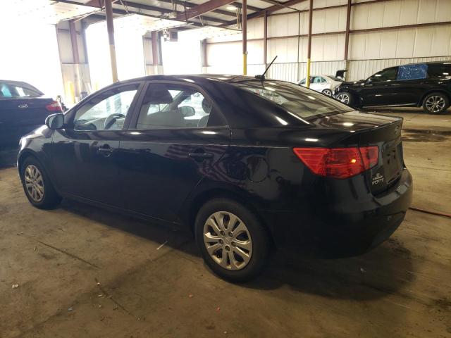 Photo 1 VIN: KNAFT4A20A5109519 - KIA FORTE LX 