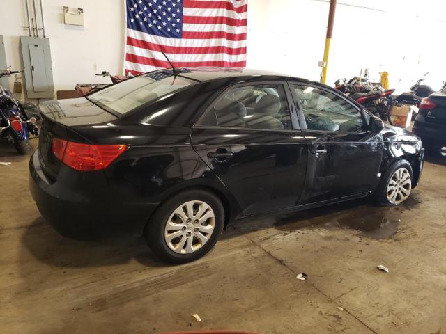 Photo 2 VIN: KNAFT4A20A5109519 - KIA FORTE LX 