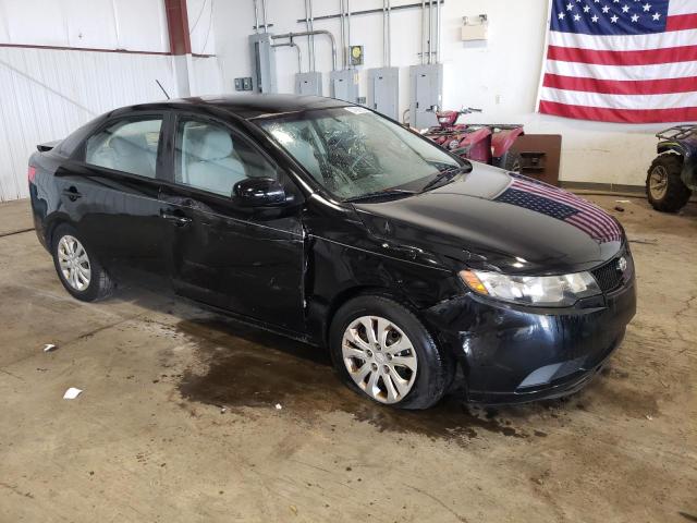 Photo 3 VIN: KNAFT4A20A5109519 - KIA FORTE LX 