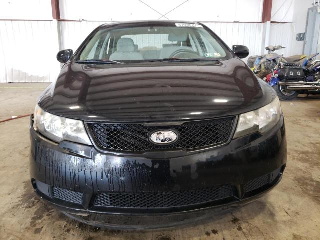 Photo 4 VIN: KNAFT4A20A5109519 - KIA FORTE LX 