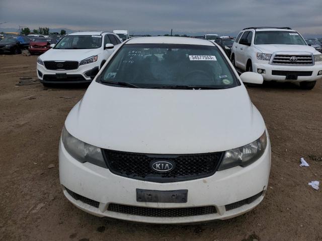 Photo 4 VIN: KNAFT4A20A5304231 - KIA FORTE LX 