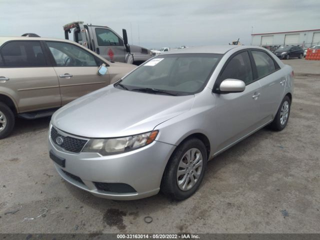 Photo 1 VIN: KNAFT4A20B5377584 - KIA FORTE 