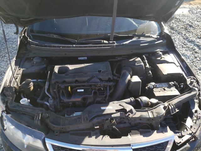 Photo 6 VIN: KNAFT4A20C5531809 - KIA FORTE LX 