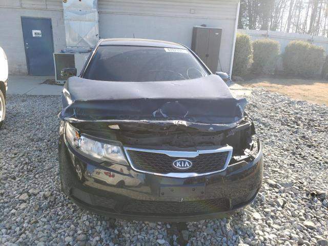 Photo 8 VIN: KNAFT4A20C5531809 - KIA FORTE LX 