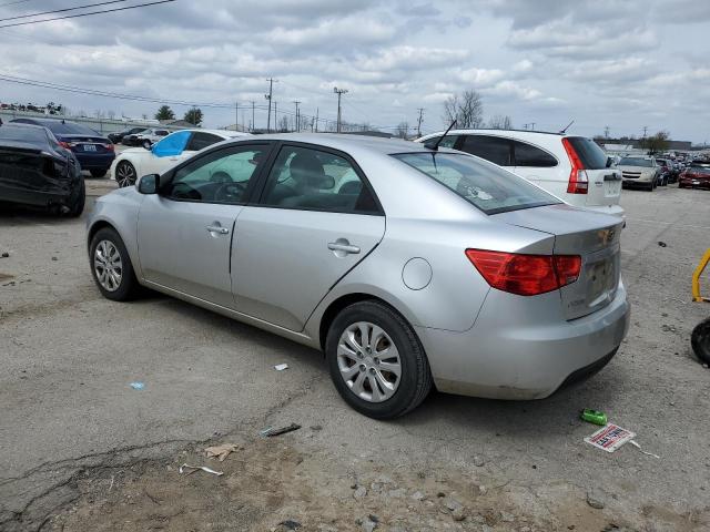 Photo 1 VIN: KNAFT4A20C5621770 - KIA FORTE LX 