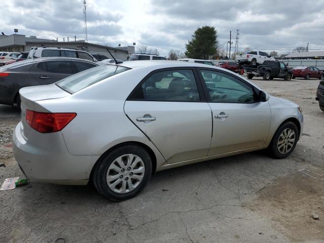 Photo 2 VIN: KNAFT4A20C5621770 - KIA FORTE LX 