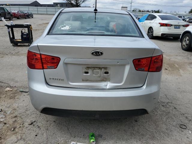 Photo 5 VIN: KNAFT4A20C5621770 - KIA FORTE LX 