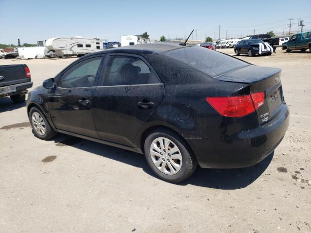 Photo 1 VIN: KNAFT4A20D5663597 - KIA FORTE LX 