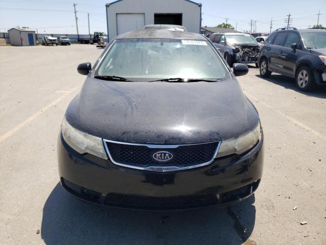 Photo 4 VIN: KNAFT4A20D5663597 - KIA FORTE LX 