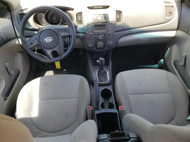 Photo 7 VIN: KNAFT4A20D5663597 - KIA FORTE LX 