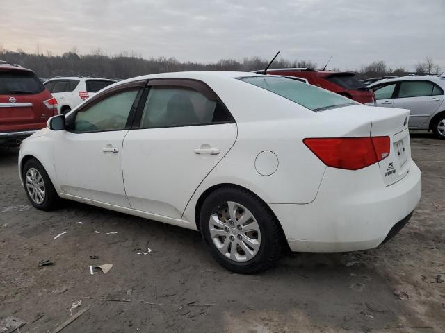 Photo 1 VIN: KNAFT4A20D5676544 - KIA FORTE LX 