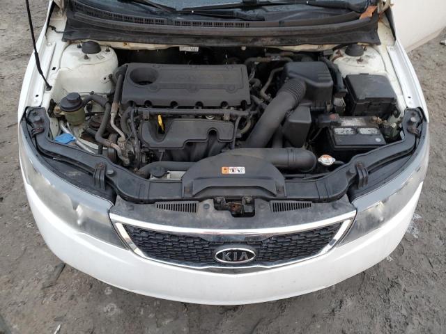 Photo 10 VIN: KNAFT4A20D5676544 - KIA FORTE LX 