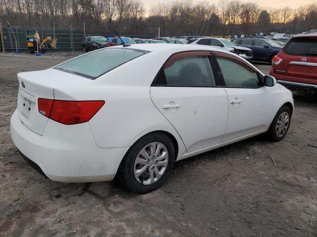 Photo 2 VIN: KNAFT4A20D5676544 - KIA FORTE LX 