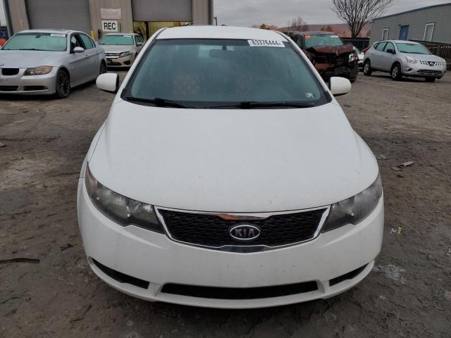 Photo 4 VIN: KNAFT4A20D5676544 - KIA FORTE LX 