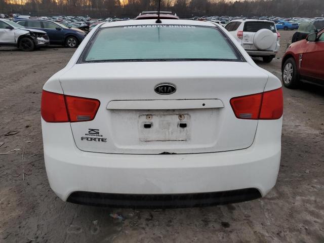 Photo 5 VIN: KNAFT4A20D5676544 - KIA FORTE LX 