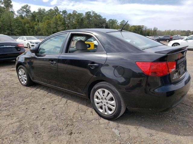 Photo 1 VIN: KNAFT4A20D5718792 - KIA FORTE LX 