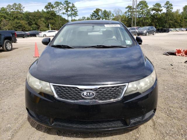 Photo 4 VIN: KNAFT4A20D5718792 - KIA FORTE LX 