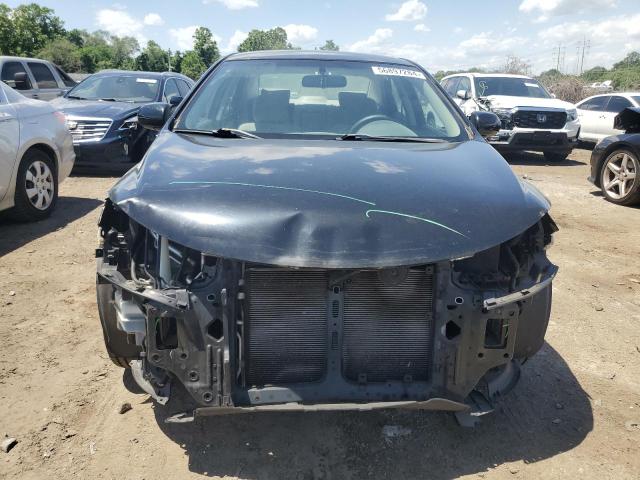 Photo 4 VIN: KNAFT4A21A5043014 - KIA FORTE 