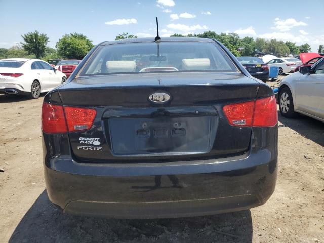 Photo 5 VIN: KNAFT4A21A5043014 - KIA FORTE 