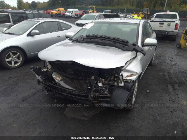 Photo 5 VIN: KNAFT4A21A5055745 - KIA FORTE 