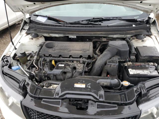 Photo 10 VIN: KNAFT4A21A5259980 - KIA FORTE LX 