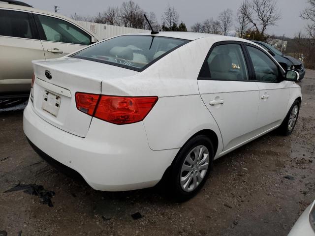 Photo 2 VIN: KNAFT4A21A5259980 - KIA FORTE LX 