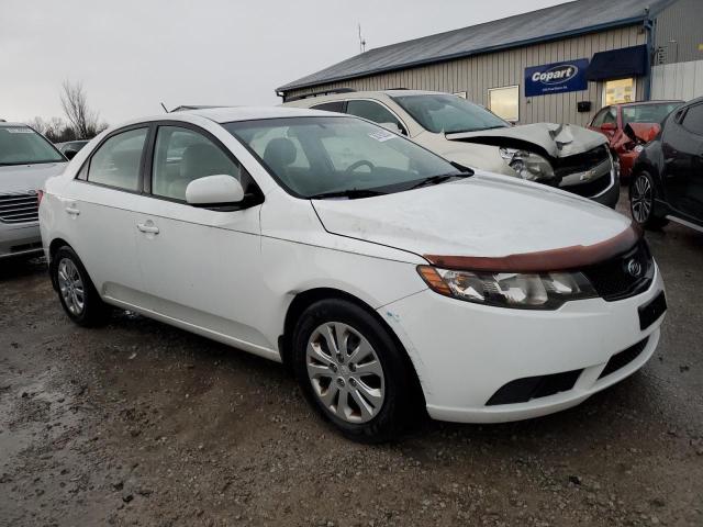 Photo 3 VIN: KNAFT4A21A5259980 - KIA FORTE LX 