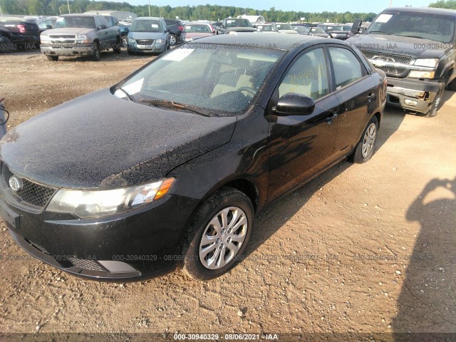 Photo 1 VIN: KNAFT4A21A5309647 - KIA FORTE 