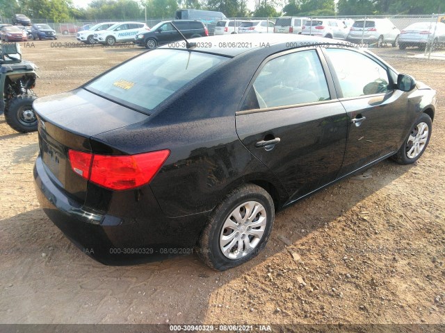 Photo 3 VIN: KNAFT4A21A5309647 - KIA FORTE 