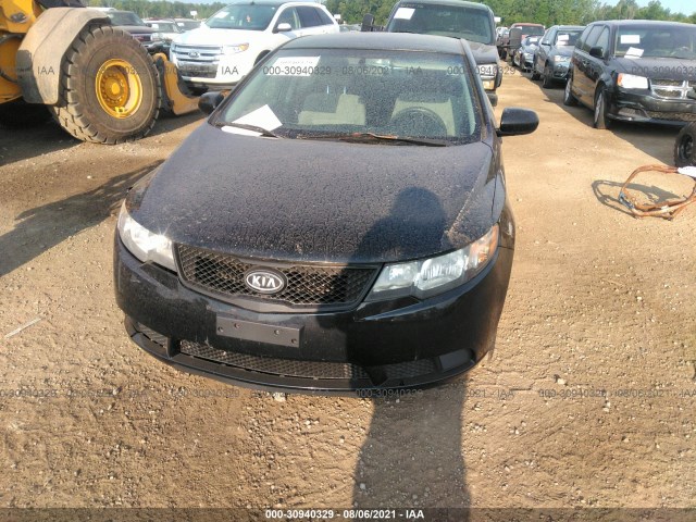 Photo 5 VIN: KNAFT4A21A5309647 - KIA FORTE 