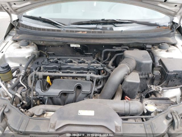 Photo 9 VIN: KNAFT4A21A5819934 - KIA FORTE 