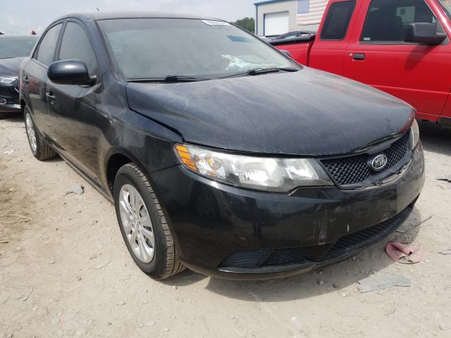 Photo 0 VIN: KNAFT4A21A5854571 - KIA FORTE LX 