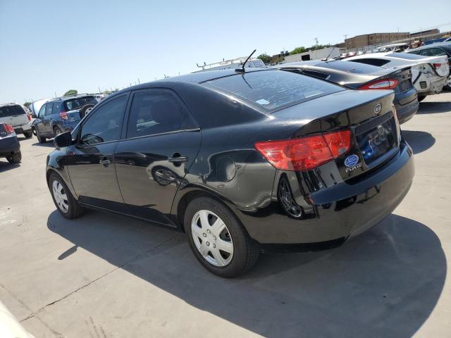 Photo 1 VIN: KNAFT4A21B5458285 - KIA FORTE LX 