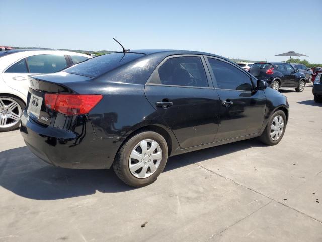 Photo 2 VIN: KNAFT4A21B5458285 - KIA FORTE LX 